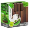 Obrazek Palisada PA22 (zestaw 8 sztuk) Stella Green brąz