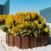 Obrazek Palisada PA80 (zestaw 5 sztuk) Stella Green brąz