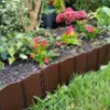 Obrazek Palisada PA80 (zestaw 5 sztuk) Stella Green brąz