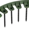 Obrazek Obrzeże ogrodowe SE45 (wys. 45 mm) Stella Green zielony