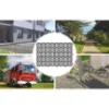 Obrazek Kratka trawnikowo-parkingowa 575x380x40 mm SG6B