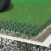 Obrazek Kratka trawnikowo-parkingowa 575x380x40 mm SG6B