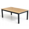 Obrazek Komplet mebli ogrodowych Floris 1+2+1