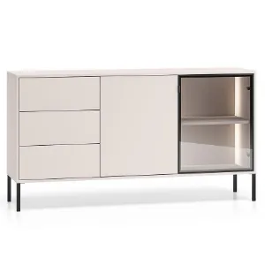 Obrazek Komoda Barnee 02 Cashmere