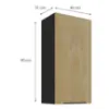 Obrazek Szafka kuchenna Cremona BL 45G-90 1F