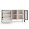 Obrazek Komoda Barnee 02 Cashmere