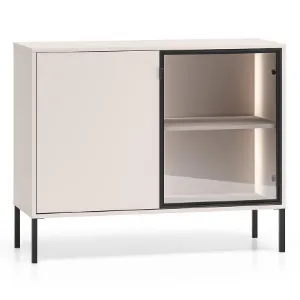 Obrazek Komoda Barnee 03 Cashmere