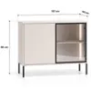 Obrazek Komoda Barnee 03 Cashmere