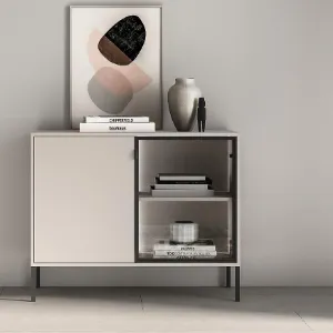 Obrazek Komoda Barnee 03 Cashmere