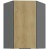 Obrazek Szafka kuchenna Cremona ANT 60X60 GN-90 1F (45°)