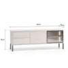 Obrazek Szafka RTV Barnee 04 Cashmere