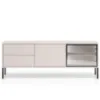 Obrazek Szafka RTV Barnee 04 Cashmere