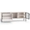 Obrazek Szafka RTV Barnee 04 Cashmere