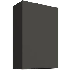 Szafka kuchenna Aria-GR/BL anti fingerprint 60G-90 1F