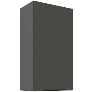 Szafka kuchenna Aria-GR/ANT anti fingerprint 50G-90 1F