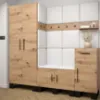 Obrazek Szafa Artin dąb artisan