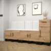 Obrazek Komoda Artin dąb artisan