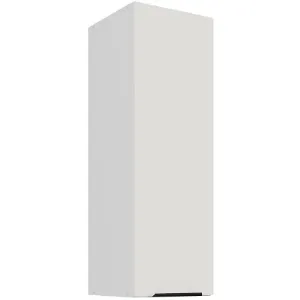 Szafka kuchenna Aria-WH/WH anti fingerprint 30G-90 1F