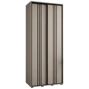Obrazek Szafa Dakota 6-100 (45) kaszmir