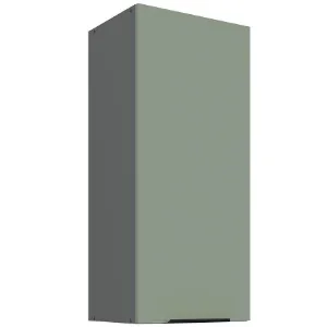 Szafka kuchenna Aria-SA/ANT anti fingerprint 40G-90 1F