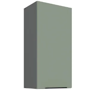 Szafka kuchenna Aria-SA/ANT anti fingerprint 45G-90 1F