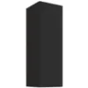 Obrazek Szafka kuchenna Aria-BL/BL anti fingerprint 30G-90 1F