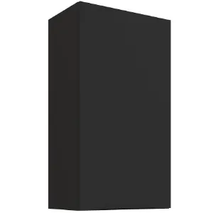 Szafka kuchenna Aria-BL/BL anti fingerprint 50G-90 1F