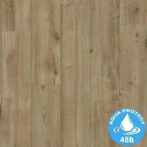 Obrazek Panele podłogowe wodoodporne Dąb Riviera 8mm AC4 Maestro WR 68721