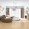 Obrazek Panele podłogowe wodoodporne jodełka Dąb Como 8mm AC5 Herringbone WR 68569