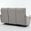 Obrazek Sofa z dwoma funkcjami relax Belloro beżowy