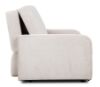 Obrazek Sofa dwuosobowa z bokami Pati 2 beżowa