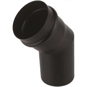 Obrazek Kolano stałe KS80/45 SPNP06