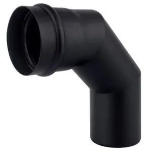 Obrazek Kolano stałe KS80/90 SPNP05