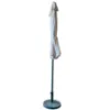 Obrazek Parasol półkolisty Modena 270x135 cm YQ-108 beige
