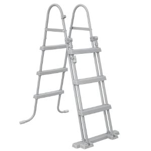 Obrazek Basen stelażowy z pompą 3,66X1m rattan 56709