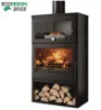Obrazek Piec Zamora 7,1 kW Eco Design