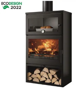 Obrazek Piec Zamora 7,1 kW Eco Design