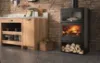 Obrazek Piec Zamora 7,1 kW Eco Design