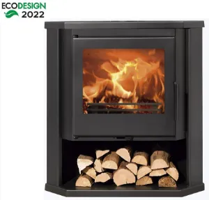 Obrazek Piec Sintra 7 kW Eco Design