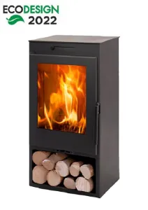 Obrazek Piec Zahara 6,3 kW Eco Design