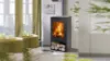 Obrazek Piec Zahara 6,3 kW Eco Design