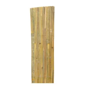 Mata bambusowa 1.5x3 m