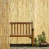 Obrazek Mata trzcinowa Premium 2x3 m