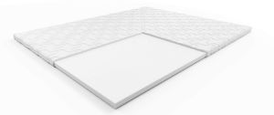 Topper Pure 120x200