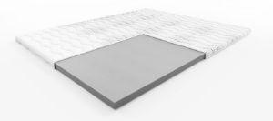 Topper Comfort 120X200