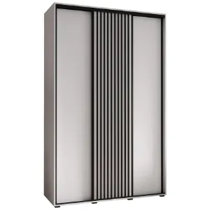 Obrazek Szafa Lanko 1-150 (45) biały