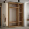 Obrazek Szafa Lanko 2-150 (60) artisan