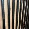 Obrazek Szafa Lanko 2-100 (45) biały/artisan