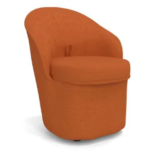 Fotel Patryk Crown 8