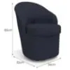 Obrazek Fotel Patryk Crown 15